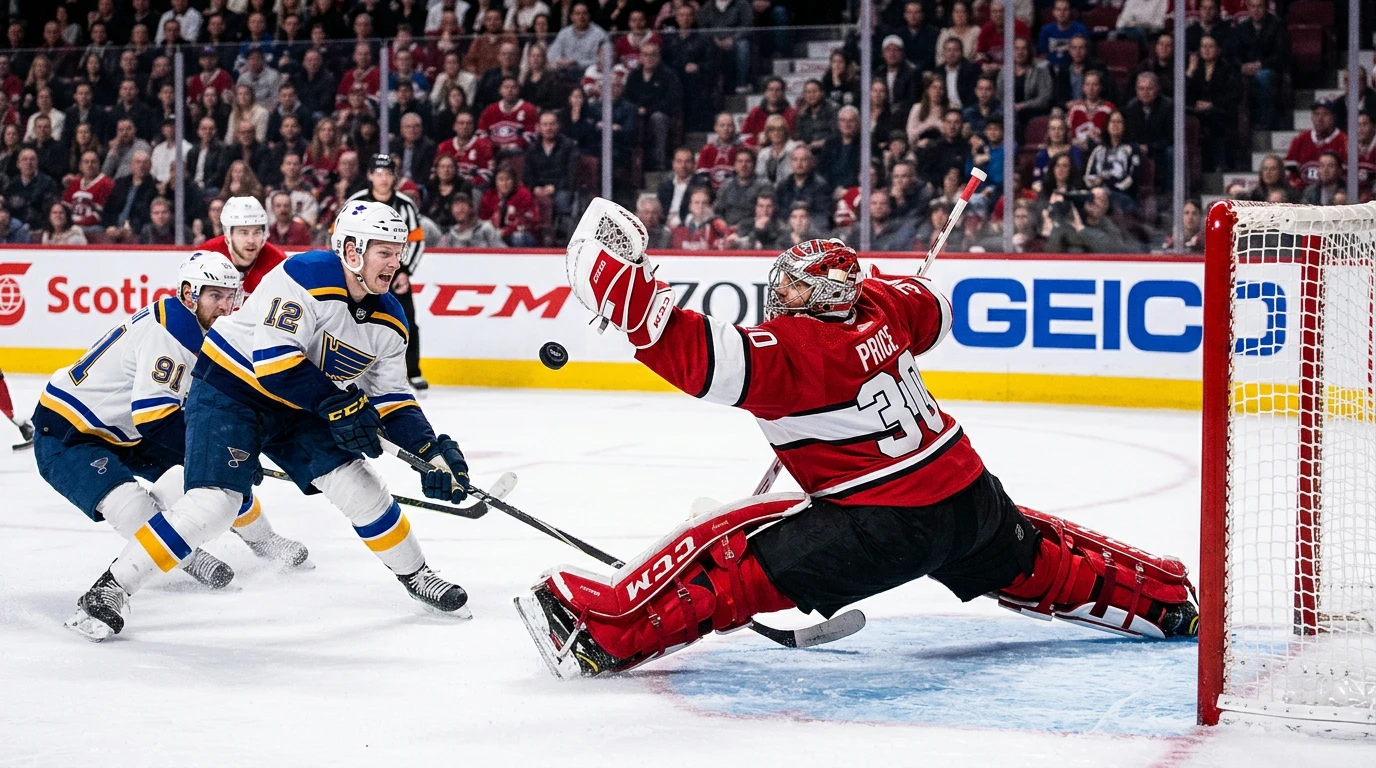 Risiken der Puck-Line-Wette beim Eishockey: knappe Spielausgänge und Overtime als Risikofaktoren beim Handicap-Betting