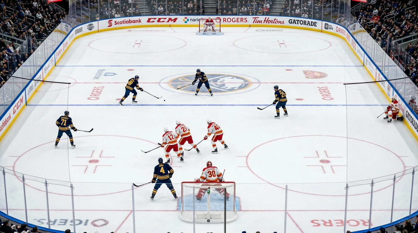 Powerplay-Momentum-Strategie bei Eishockey Live Wetten – Überzahlsituation und Quotenreaktion in Echtzeit