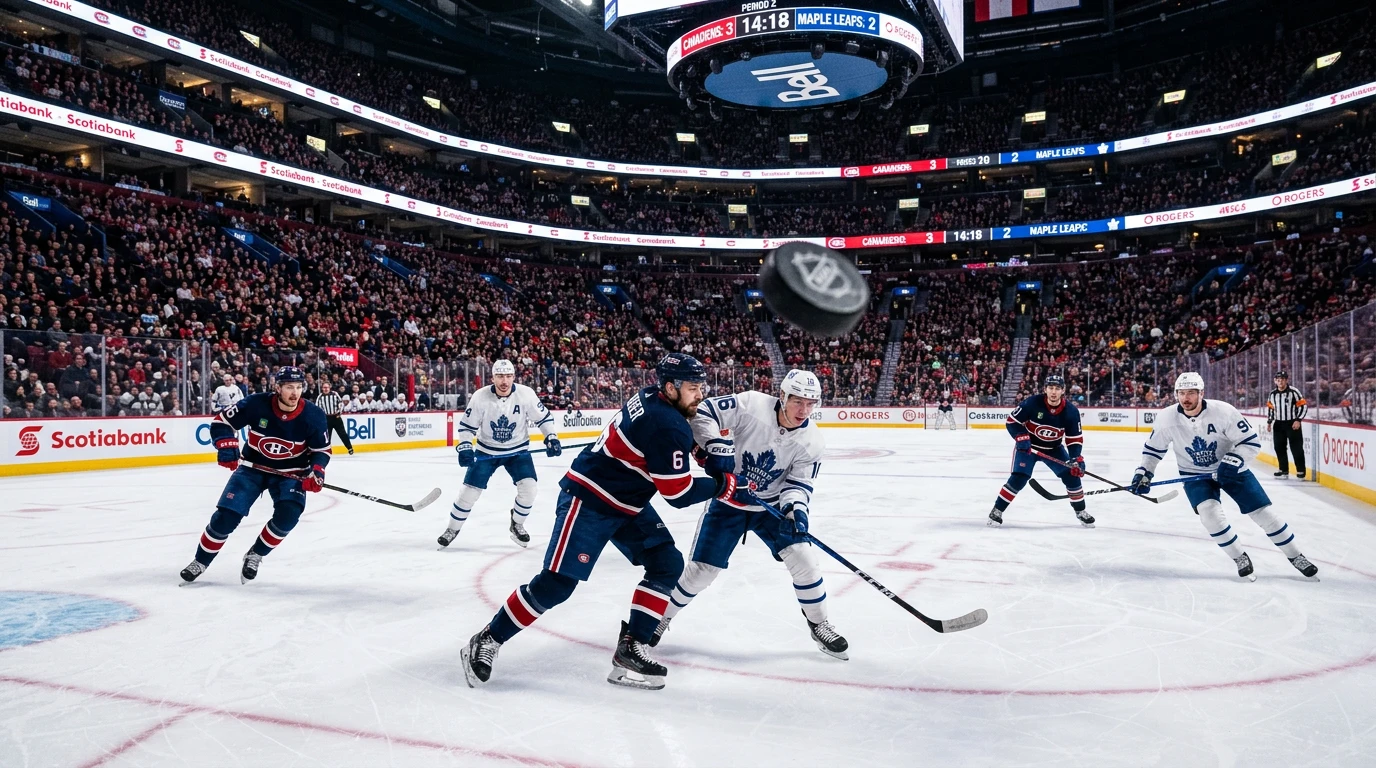 Eishockey Nächstes-Tor-Wette Strategie und Timing für Live-Märkte erklärt