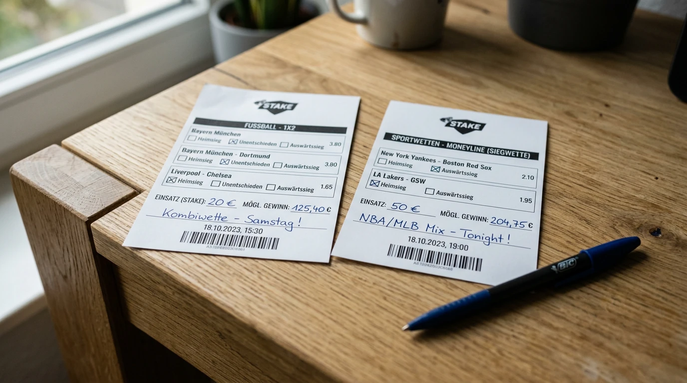 Eishockey 1X2 gegen Moneyline Wette Unterschied — Wettschein-Vergleich Overtime-Abrechnung Eishockey