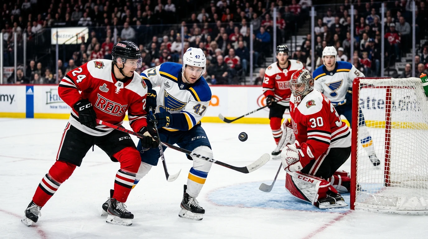 Eishockey Wetten Fehler erkennen und vermeiden: häufige Anfängerfehler beim Live Wetten auf Eishockey
