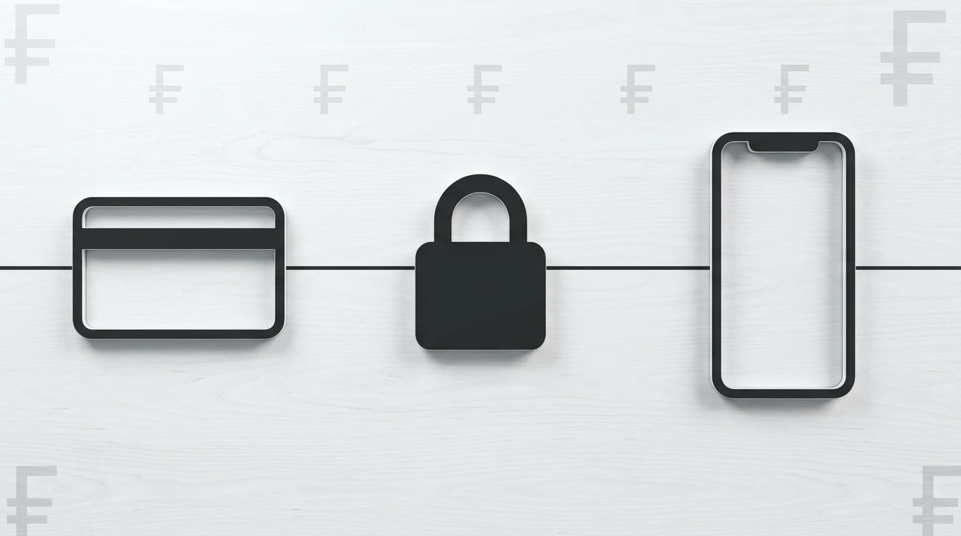 Sicherheit bei Zahlungsmethoden für Eishockey-Wetten in der Schweiz: Datenschutz und regulierte Transaktionswege