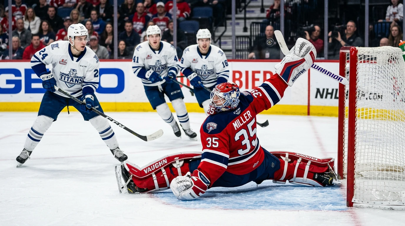 Risiken der Empty-Net-Strategie beim Eishockey: Gegentreffer und Situationsvariablen im Live-Wetten