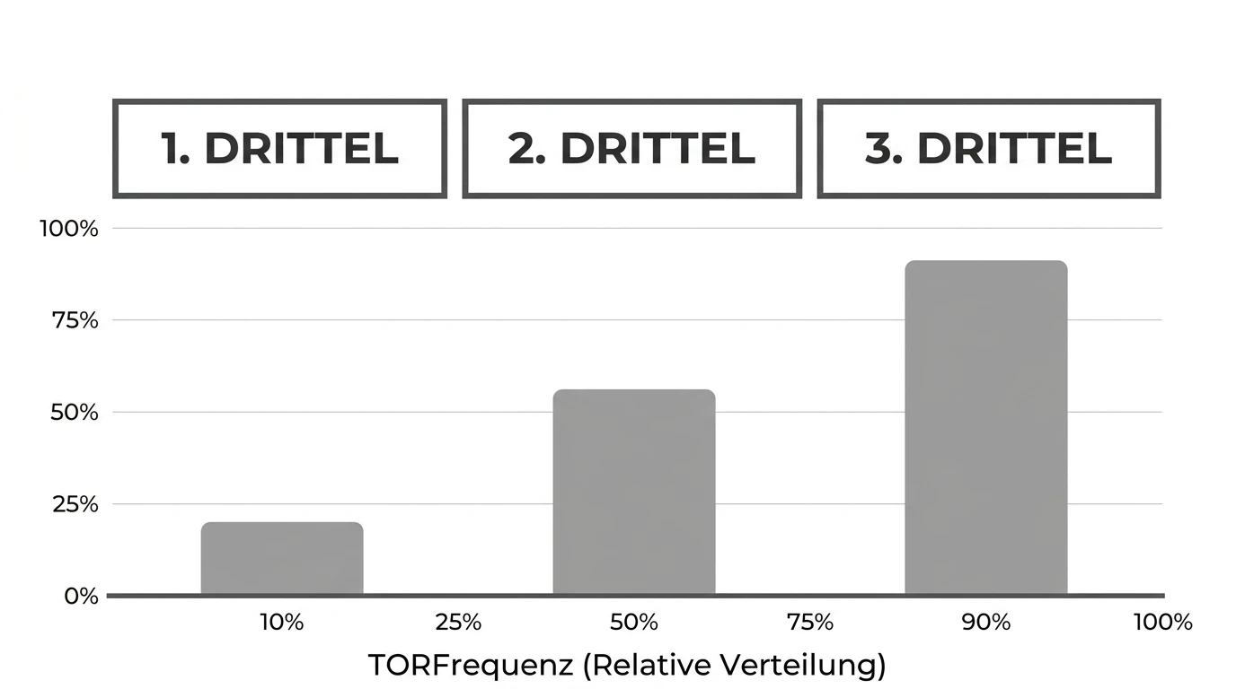 HC Davos Drittel-Analyse für Sportwetter — Torverteilung und Live-Marktstrategien