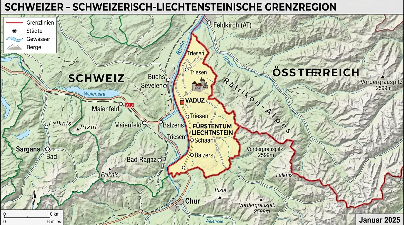 Spielsperre Erweiterung auf Liechtenstein ab Januar 2025 für Schweizer Eishockey Wetter