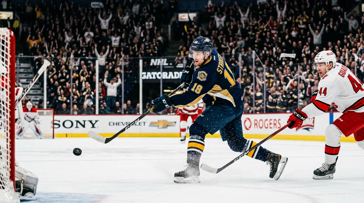 Value Betting bei Eishockey Live Wetten - Überbewertete Quoten erkennen und systematisch nutzen