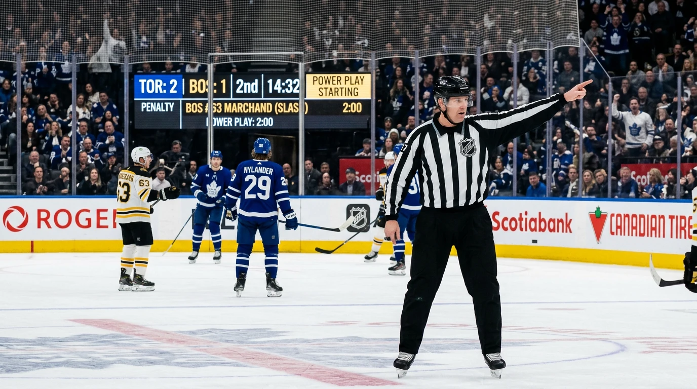 Value Betting Praxis beim Eishockey - Spielsituationen die Quoten-Verzögerungen produzieren